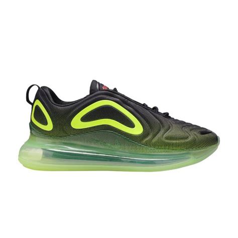 Nike Air Max 720 'Neon Collection' - AO2924-008 | Solesense