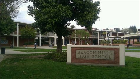 Beacon Hills High School | Teen Wolf Wiki | Fandom