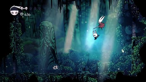 Hollow Knight - Hornet Boss Fight - YouTube