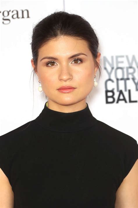 Phillipa Soo: New York City Ballet Spring Gala -02 | GotCeleb