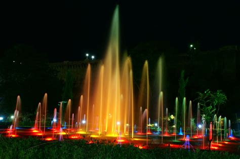 Discover India: Things to see around Brindavan garden, Mysore, Karnataka , India