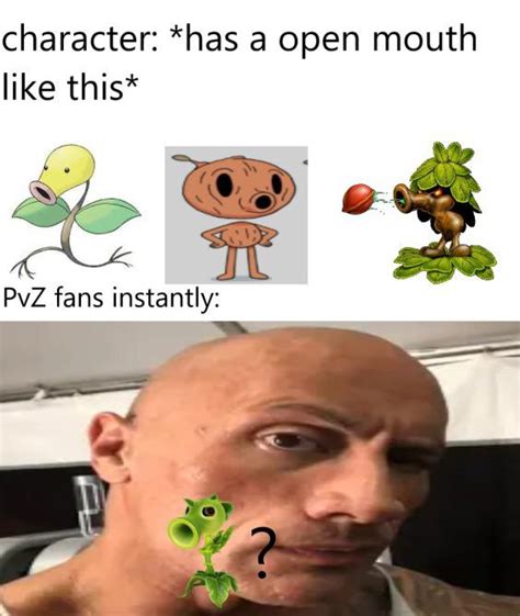 PvZ meme : r/Discordmemes