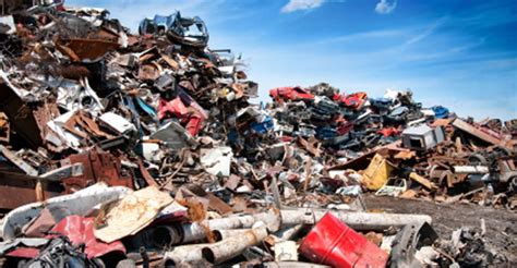 Car Yards in Melbourne | Vehicle Disposal | Sky Scrap Metal | Sky Scrap ...