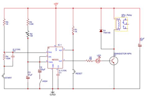 IC TIMER Resources - EasyEDA