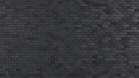 Black Brick Wall Background HD Brick Wallpapers | HD Wallpapers | ID #78208