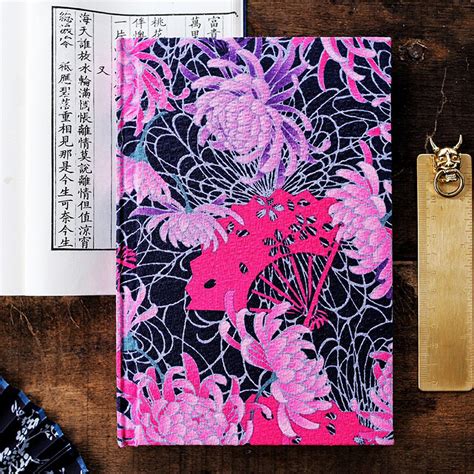 DIY Aesthetic Notebook Cover: Transform Your Boring Notebook into a ...