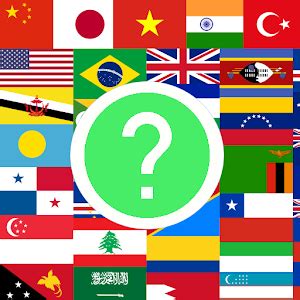 Country Flags Quiz - Flags Test & Flags Trivia - Latest version for ...