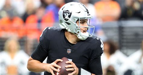 3 Takeaways from Raiders' Week 18 Win vs. Broncos | News, Scores ...