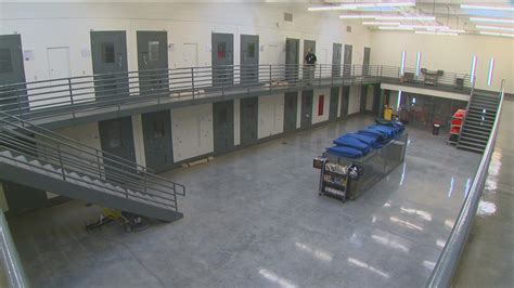 IDOC staffing impacts prison visits | ktvb.com