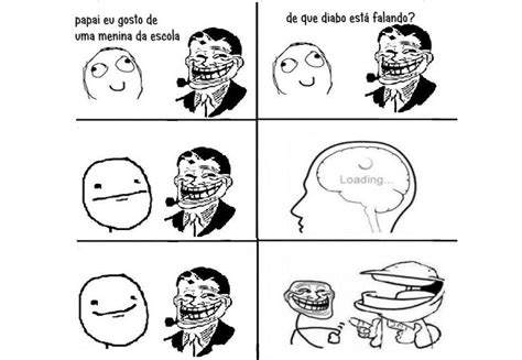 Trollface - Meme by WalterPereira :) Memedroid