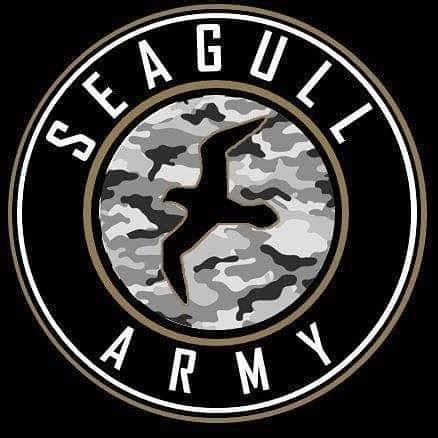 Seagull Army