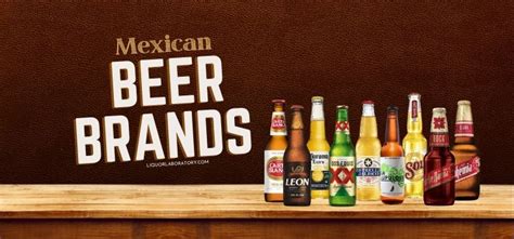 20 Best Mexican Beer Brands You Should Try (2024 Edition)