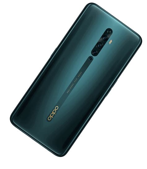 OPPO Reno2 F Full specifications, price and Availability