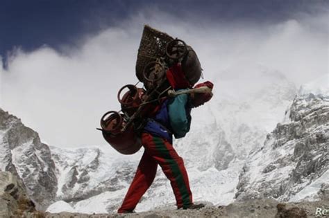 The Life of Sherpas in Nepal - Nepal hiking specialist