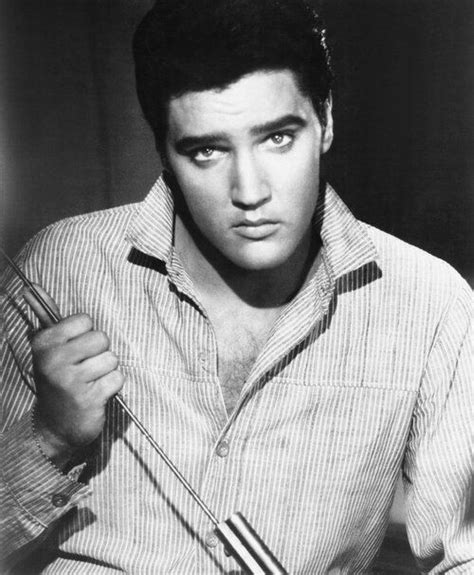 Flaming star = Elvis Presley - 1960