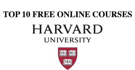 Free Online Course on Digital Humanities at Harvard University - OYA Opportunities | OYA ...