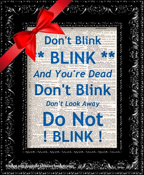 Don't+Blink++Buy+2+Get+1+FREE+Vintage+by+TheRekindledPage+on+Etsy,+$8.98 | Vintage book art ...