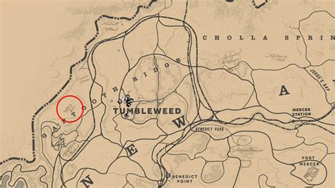 All Legendary Animal locations in Red Dead Redemption 2 | Shacknews