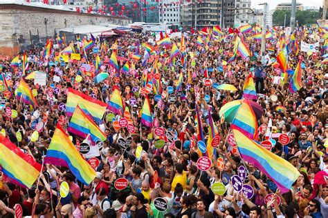 LGBTQ Pride Month Is Here | Britannica