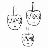 Top 30 Apple Coloring Pages For Your Little Ones sketch template