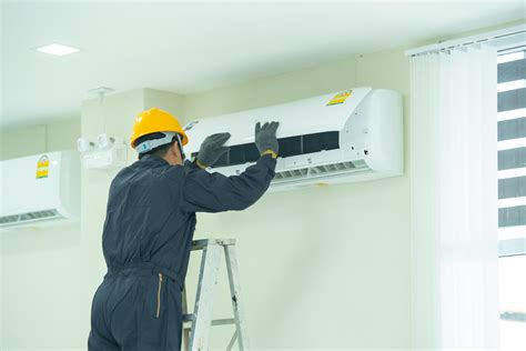 How to Prepare for a Residential AC Installation - A+ Air Conditioning ...