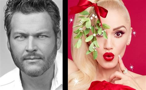 Blake Shelton Collaborates on Christmas Tune, Announces New Album