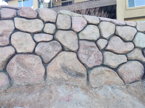 Sculpted Shotcrete | Sculpted Concrete | Shotcrete Retaining Wall