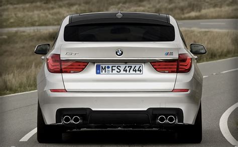 BMW M5 GT [2] | Auto Projeções | Flickr