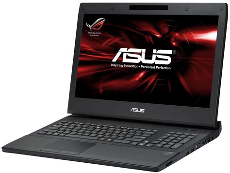 notebook computer tips: Asus G74SX Gaming Laptop Reviews