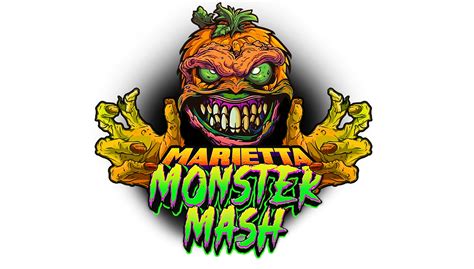 Marietta Monster Mash