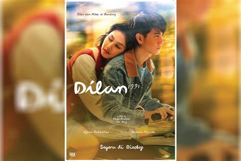 Dilan Poster – Sketsa