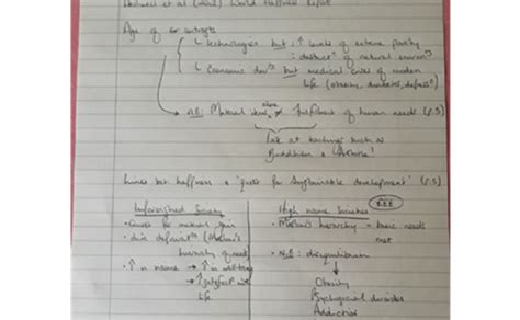 Note-taking Strategies | Academic Skills Kit | Newcastle University