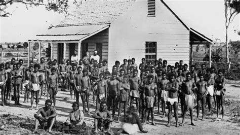 Treatment of South Sea Islanders in sugar industry a sorry part of Queensland history | The ...