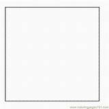 Square Coloring Pages Printable sketch template