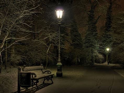 En el frío de la noche | Scenery, Winter wonder, Winter wonderland christmas