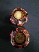 Superb Pair of No.12 McHugh Pottery Vases in Very Nice Condition - 9 ...