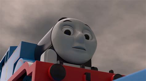 ThomasFan2002 (Tom) on Twitter: "OK I really thought Thomas was going to change into Timothy any ...