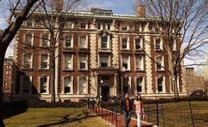 Columbia University School of the Arts - Acting Guide