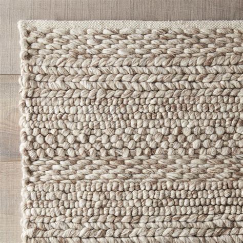 Contemporary Hand Woven Rugs – Madison Art Center Design