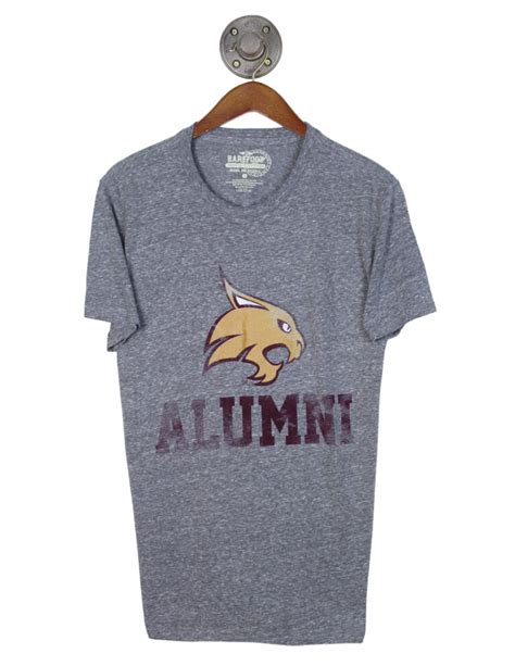 Texas State University Apparel | Barefoot Campus Outfitter