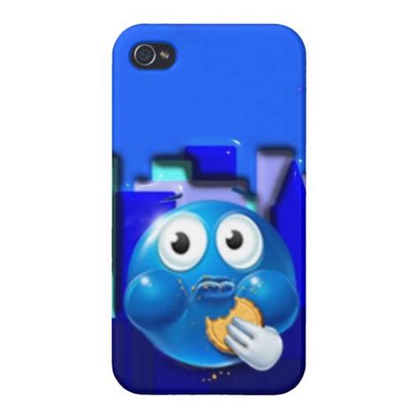 Emoji iPhone Case Design. iPhone 4/4S Case