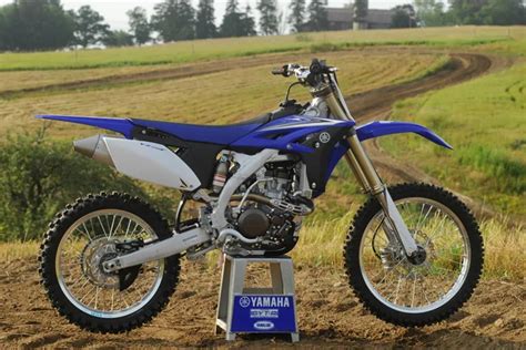 WR250F vs YZ250FX vs YZ250F Differences [Which To AVOID?] - Motocross ...