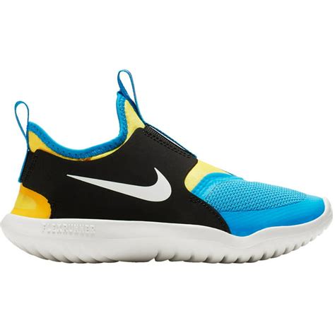 Nike - Nike Kids' Preschool Flex Runner Running Shoes - Walmart.com ...