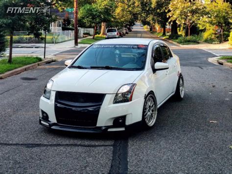 Extreme Dimensions Front Bumper Nissan Sentra (07-12) Duraflex D-Sport | lupon.gov.ph