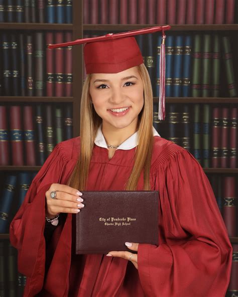 Great Picture For Graduation Cap And Gown Cap And Gown