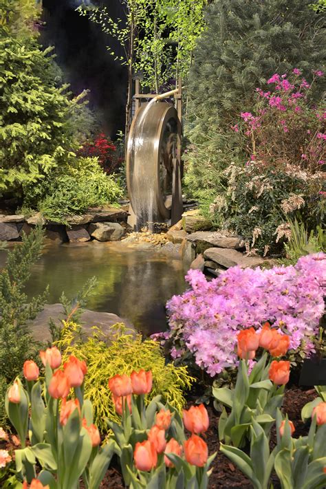 Boston Flower & Garden Show [03/11/20]