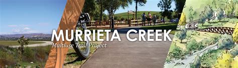 Murrieta Creek Multi-Use Trail | RRM