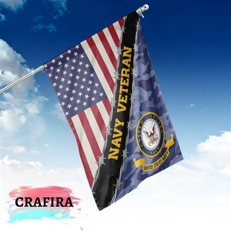 Us Navy Veteran - Etsy