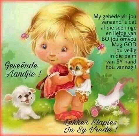 Pin by Olive on Trots Afrikaans in 2024 | Good night blessings, Good night greetings, Happy evening