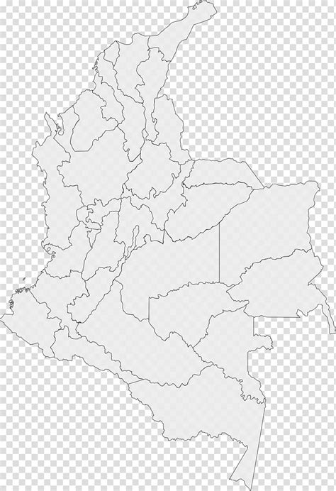Colombia Map Located On A World Map With Flag And Sto - vrogue.co